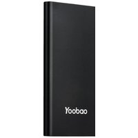 Внешний аккумулятор Yoobao PL5 (черный)