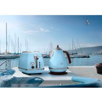 Тостер DeLonghi CTOV 2103.AZ