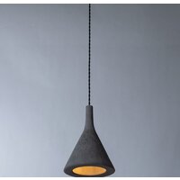 Подвесная люстра Arte Lamp Bender A4324SP-1GY