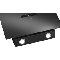 Кухонная вытяжка Weissgauff Zibal 60 BL Sensor Matt Edition