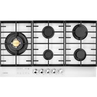 Варочная панель Hiberg VM 9255 W