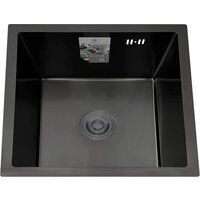 Кухонная мойка Diadonna DS4444B