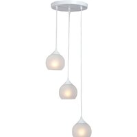 Подвесная люстра Vitaluce V3785-0/3S
