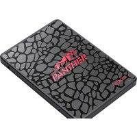SSD Apacer Panther AS350 256GB AP256GAS350