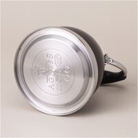 Чайник без свистка Agness 908-077