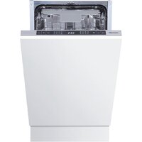 Встраиваемая посудомоечная машина Hisense HV583B10AD