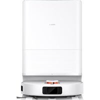 Робот-пылесос Xiaomi Robot Vacuum X20 Pro D102GL (международная версия, белый)