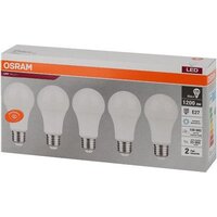 Светодиодная лампочка Osram LED Value 4058075577862 (5 шт)