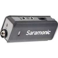 Проводной микрофон Saramonic LavMic