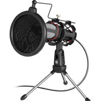 Проводной микрофон Defender Forte GMC 300