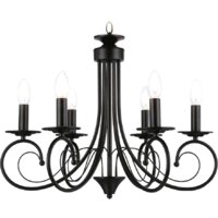 Подвесная люстра Ambrella light TR TR9612