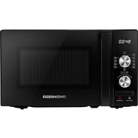 Микроволновая печь Redmond (Редмонд) MW2904 (черный)