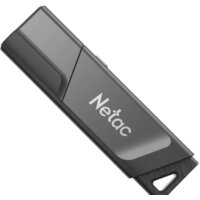 USB Flash Netac U336S USB 3.2 32GB NT03U336S-032G-32BK