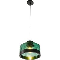 Подвесная люстра Myfar Edwin MR2483-1P
