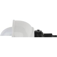 Ночник ЭРА NLED-487-1W-SW-W