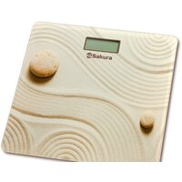 Напольные весы Sakura SA-5072C