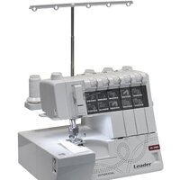 Коверлок Leader VS 390D