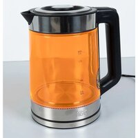 Электрический чайник Goodhelper KPG-2201 (оранжевый)