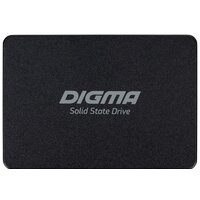 SSD Digma Run S9 512GB DGSR2512GS93T