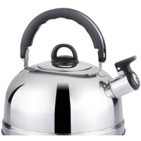 Чайник со свистком Appetite LKD-1026