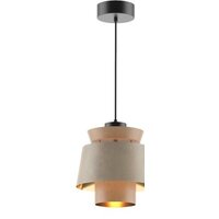 Подвесная люстра Odeon Light Kressa 4992/1