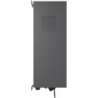 Отопительный котел Thermex Cometa 6-12 Wi-Fi