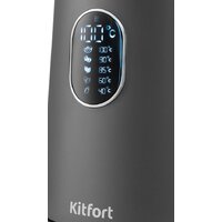 Электрический чайник Kitfort KT-6115-2