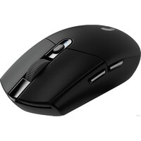 Игровая мышь Logitech G305 Lightspeed (черный)
