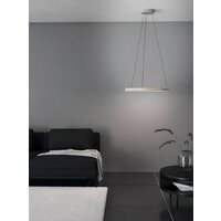 Подвесная люстра Eglo Cadinaro 39896
