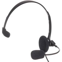 Офисная гарнитура Behringer HS10