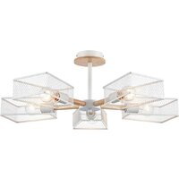Люстра средней высоты Lumion Irma 8246/5C