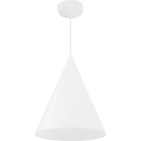 Подвесная люстра Arlight SP-MAKOTO-R350-14W Warm2700 WH 36deg 054406