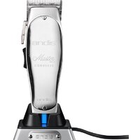 Машинка для стрижки волос Andis Master Cordless Lithium-Ion Clipper 12665