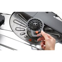 Встраиваемая посудомоечная машина Electrolux EEM48320L
