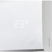 Кондиционер Electrolux Smartline DC EACS/I-18HSM/N8