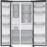 Холодильник side by side Samsung RS80F65M1WWR