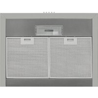Кухонная вытяжка Krona Janna T 600 Inox PB КА-00008446