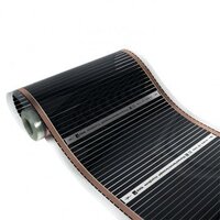Инфракрасная пленка EKF Ik-220-440/0.5-2