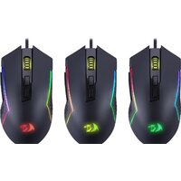 Игровая мышь Redragon Trident Lite