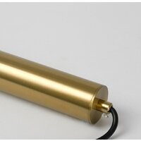 Подвесная люстра Lussole Lubbock LSP-7093