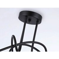 Люстра средней высоты Ambrella light Traditional TR80415