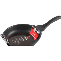 Сковорода Perfecto Linea Black 24 см [55-240013]