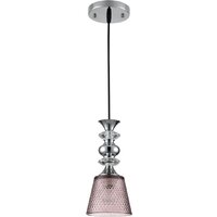 Подвесная люстра Lumion Manola 8048/1А