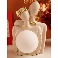 Ночник Merry Bear Home Decor Нежность 20168151