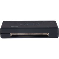 Карт-ридер Gembird FD2-MSD-4