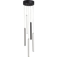 Подвесная люстра Vitaluce V3045-1/5S