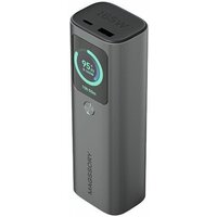 Внешний аккумулятор Magssory Gear 20K 165W 20000mAh PBN007