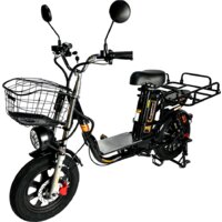Электровелосипед Kugoo Kirin V3 Pro