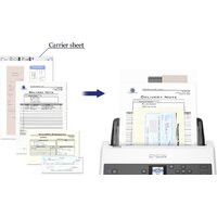 Сканер Epson DS-870