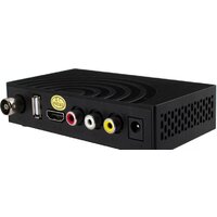 Приемник цифрового ТВ StarWind CT-220